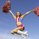Image for article titled Tennessee Cheerleading Squad Charged With Gender Discrimination